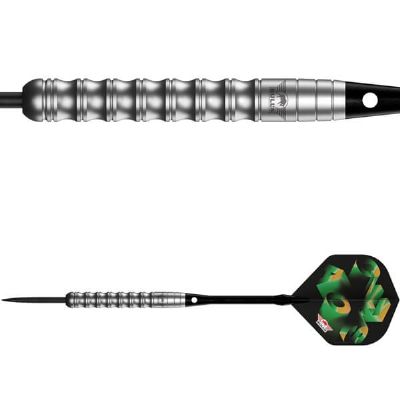 Bull\'s NL Chaos Green 90% Tungsten 24 gram