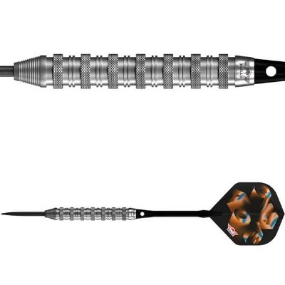 Bull\'s NL Chaos Orange 90% Tungsten 25 gram