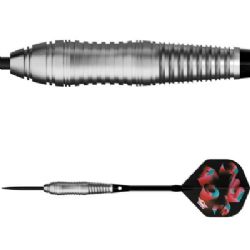 Bull's NL Chaos Pink 90% Tungsten 22 gram