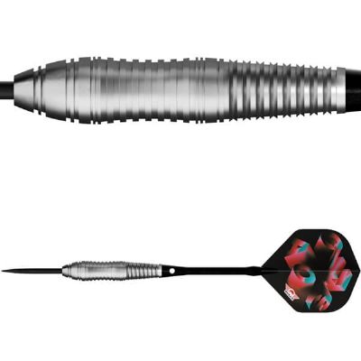 Bull\'s NL Chaos Pink 90% Tungsten 26 gram
