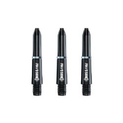 Red Dragon Crossfire Carbon, Ekstra Kort