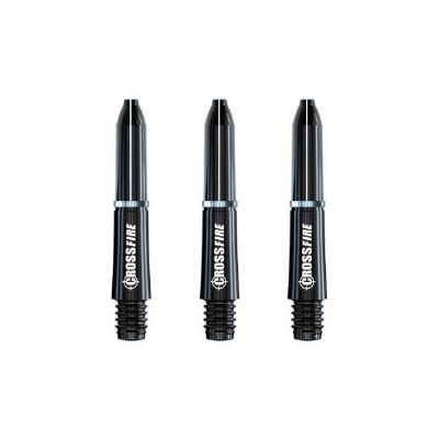 Red Dragon Crossfire Carbon, Ekstra Kort