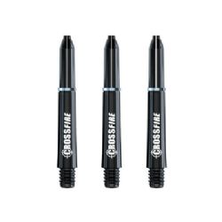 Red Dragon Crossfire Carbon, Kort