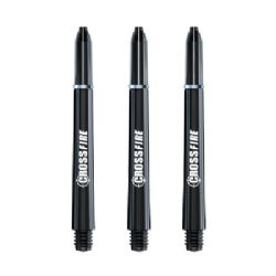 Red Dragon Crossfire Carbon, Medium