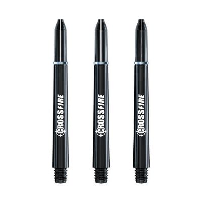 Red Dragon Crossfire Carbon, Medium