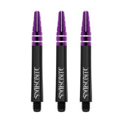 Peter Wright Nitrotech, Medium