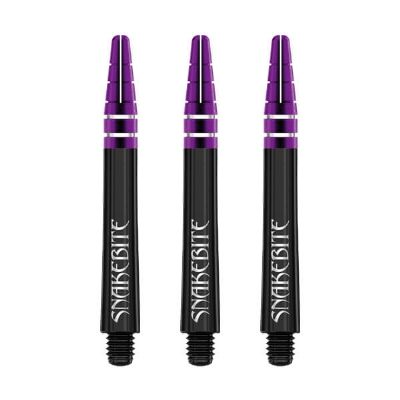 Peter Wright Nitrotech, Medium