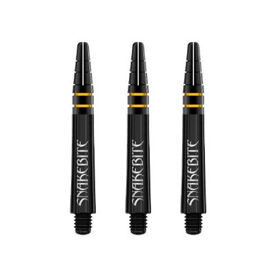 Peter Wright Double WC Nitrotech, Kort