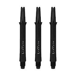 L-Style Carbon Lock Straight 330