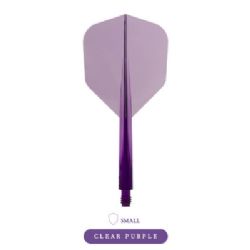 Condor Axe Flights S. - Klar Lilla, Lang