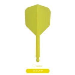 Condor Axe Flights S. - Gul, Medium