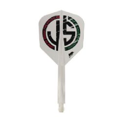 Condor Axe Flights S. - The Special One Klar, Kort