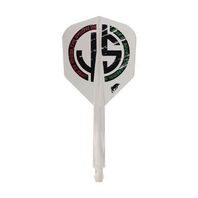 Condor Axe Flights S. - The Special One Klar, Lang