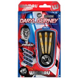 Daryl Gurney 23 gram 90% Tungsten