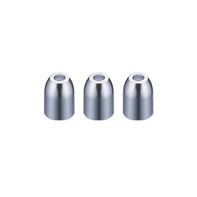 L-Style Metal C-Ring Sølv