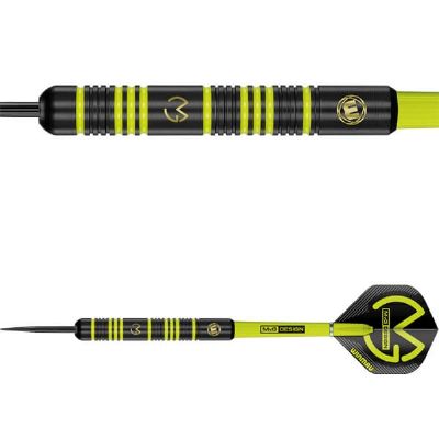 MvG Ambition Brass 22 gram