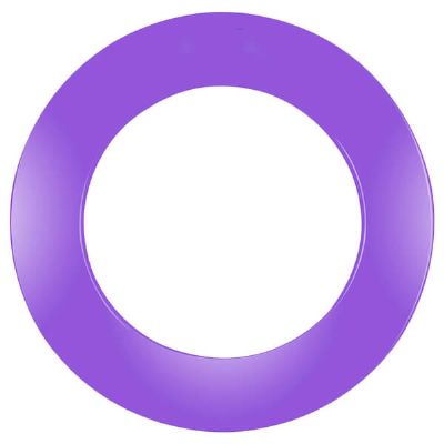 One80 Beskyttelsesring (lilla)