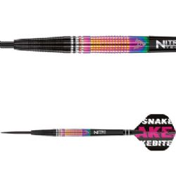 Peter Wright World Champion Tapered 90% 21 gram