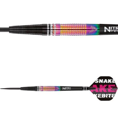 Peter Wright World Champion Tapered 90% 21 gram
