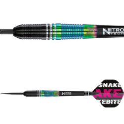 Peter Wright World Champion Torpedo 90% 23 gram