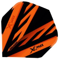 XQMax Flights Orange