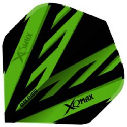XQMax Flights Grøn