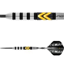 Gerwyn Price Thunder SE Dartpile 90% 25 gram