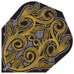 Wild Frontier Prospector No. 6 Flights