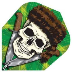 Wild Frontier Trapper No. 6 Flights