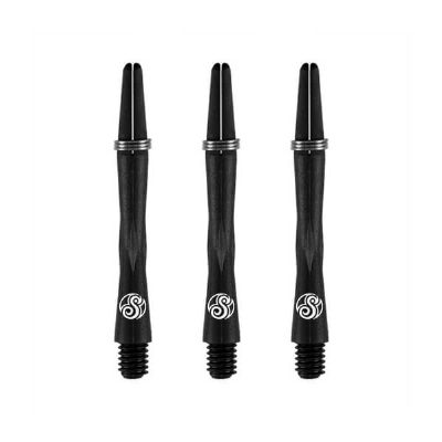 Tao Carbon, Sort in-between