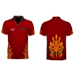Shot Roman Empire Shirt - str. M