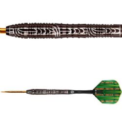 Shot Warrior Rutene Dartpile 90% 23 gram