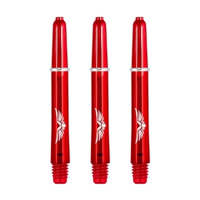 Eagle Claw, Rød In-between