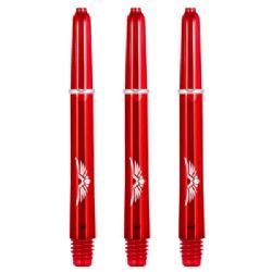 Eagle Claw, Rød Medium