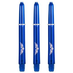 Eagle Claw, Blå Medium