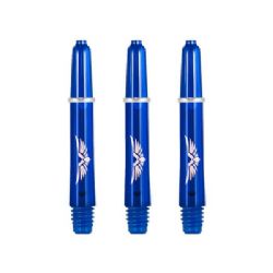 Eagle Claw, Blå Kort