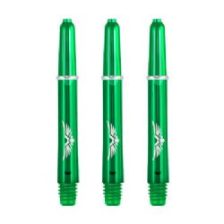 Eagle Claw, Grøn In-between