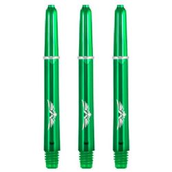 Eagle Claw, Grøn Medium