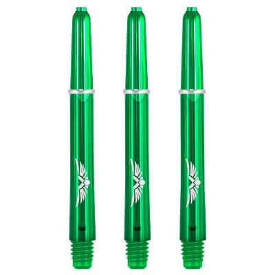 Eagle Claw, Grøn Medium