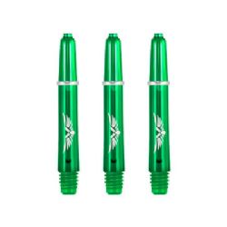 Eagle Claw, Grøn Kort