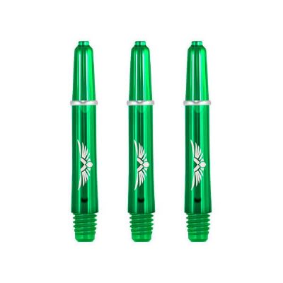 Eagle Claw, Grøn Kort