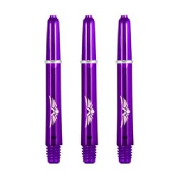 Eagle Claw, Lilla In-between