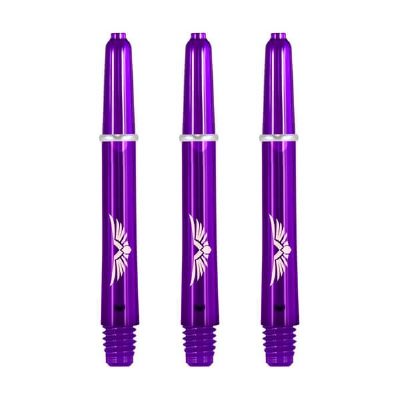 Eagle Claw, Lilla In-between