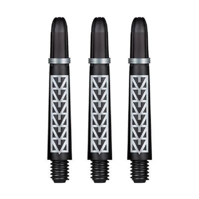 Koi Carbon Pakati, Hvid/Sort in-between