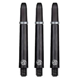 Koi Carbon, Sort medium