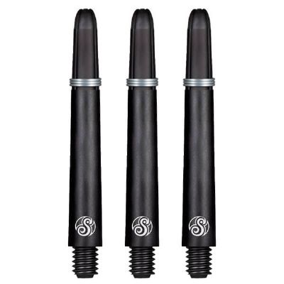 Koi Carbon, Sort medium