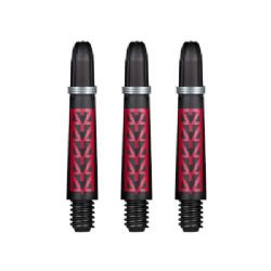 Koi Carbon Pakati, Rød/Sort kort