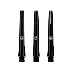 Shot Alu, Sort in-between