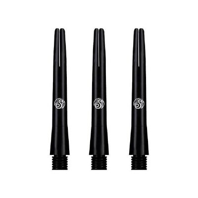 Shot Alu, Sort in-between