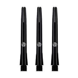 Shot Alu, Sort medium